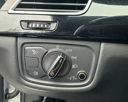 Серый Ауди А8, объемом двигателя 3 л и пробегом 249 тыс. км за 10800 $, фото 24 на Automoto.ua