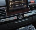 Серый Ауди А8, объемом двигателя 3 л и пробегом 138 тыс. км за 13999 $, фото 42 на Automoto.ua