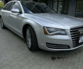 Сірий Ауді A8, об'ємом двигуна 3 л та пробігом 250 тис. км за 12700 $, фото 1 на Automoto.ua