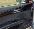 Серый Ауди А8, объемом двигателя 3 л и пробегом 138 тыс. км за 13999 $, фото 38 на Automoto.ua