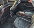 Серый Ауди А8, объемом двигателя 3 л и пробегом 138 тыс. км за 13999 $, фото 19 на Automoto.ua