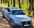 Серый Ауди А8, объемом двигателя 4.1 л и пробегом 233 тыс. км за 33000 $, фото 2 на Automoto.ua