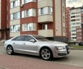 Сірий Ауді A8, об'ємом двигуна 2.97 л та пробігом 270 тис. км за 18500 $, фото 3 на Automoto.ua