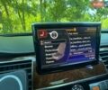 Серый Ауди А8, объемом двигателя 3 л и пробегом 276 тыс. км за 19000 $, фото 12 на Automoto.ua