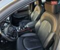 Серый Ауди А8, объемом двигателя 3 л и пробегом 138 тыс. км за 13999 $, фото 18 на Automoto.ua