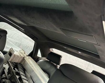 Серый Ауди А8, объемом двигателя 3 л и пробегом 193 тыс. км за 9950 $, фото 23 на Automoto.ua