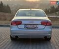 Серый Ауди А8, объемом двигателя 3 л и пробегом 138 тыс. км за 13999 $, фото 5 на Automoto.ua