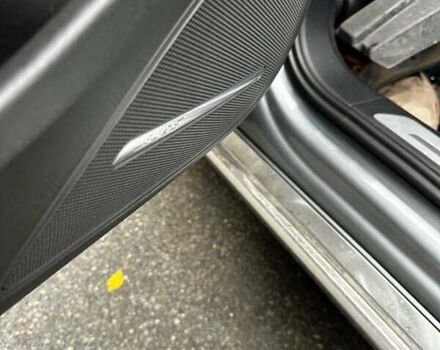 Серый Ауди А8, объемом двигателя 3 л и пробегом 193 тыс. км за 10400 $, фото 26 на Automoto.ua