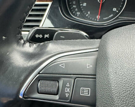 Серый Ауди А8, объемом двигателя 3 л и пробегом 249 тыс. км за 10800 $, фото 26 на Automoto.ua