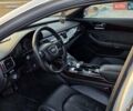 Серый Ауди А8, объемом двигателя 3 л и пробегом 138 тыс. км за 13999 $, фото 17 на Automoto.ua