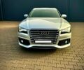 Серый Ауди А8, объемом двигателя 3 л и пробегом 270 тыс. км за 21000 $, фото 1 на Automoto.ua