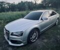 Серый Ауди А8, объемом двигателя 3 л и пробегом 276 тыс. км за 19000 $, фото 3 на Automoto.ua
