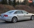 Серый Ауди А8, объемом двигателя 3 л и пробегом 138 тыс. км за 13999 $, фото 4 на Automoto.ua