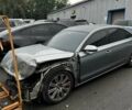 Серый Ауди А8, объемом двигателя 3 л и пробегом 193 тыс. км за 10950 $, фото 4 на Automoto.ua