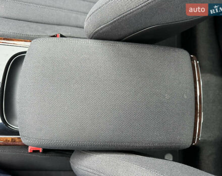 Серый Ауди А8, объемом двигателя 3 л и пробегом 249 тыс. км за 10800 $, фото 29 на Automoto.ua