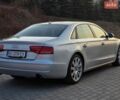 Серый Ауди А8, объемом двигателя 3 л и пробегом 138 тыс. км за 12999 $, фото 3 на Automoto.ua