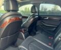 Серый Ауди А8, объемом двигателя 3 л и пробегом 270 тыс. км за 17900 $, фото 10 на Automoto.ua