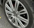 Серый Ауди А8, объемом двигателя 3 л и пробегом 193 тыс. км за 10950 $, фото 7 на Automoto.ua