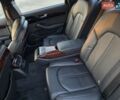 Серый Ауди А8, объемом двигателя 3 л и пробегом 138 тыс. км за 12999 $, фото 20 на Automoto.ua