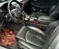 Серый Ауди А8, объемом двигателя 3 л и пробегом 193 тыс. км за 9950 $, фото 16 на Automoto.ua