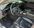 Сірий Ауді A8, об'ємом двигуна 2.97 л та пробігом 189 тис. км за 16900 $, фото 15 на Automoto.ua