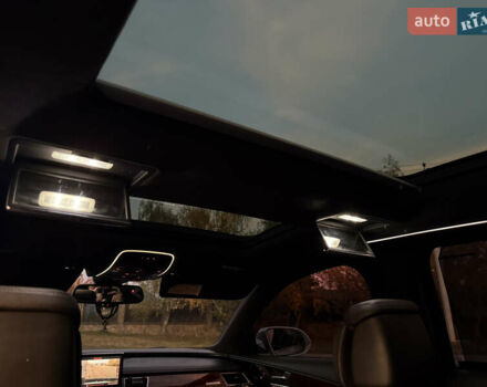 Серый Ауди А8, объемом двигателя 3 л и пробегом 251 тыс. км за 15000 $, фото 8 на Automoto.ua