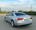 Серый Ауди А8, объемом двигателя 2.97 л и пробегом 270 тыс. км за 17900 $, фото 9 на Automoto.ua