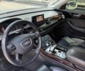 Сірий Ауді A8, об'ємом двигуна 2.97 л та пробігом 189 тис. км за 16900 $, фото 18 на Automoto.ua
