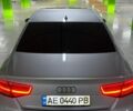 Сірий Ауді A8, об'ємом двигуна 2.97 л та пробігом 186 тис. км за 16400 $, фото 19 на Automoto.ua