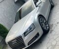 Сірий Ауді A8, об'ємом двигуна 3 л та пробігом 350 тис. км за 18500 $, фото 1 на Automoto.ua