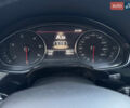 Серый Ауди А8, объемом двигателя 2.97 л и пробегом 270 тыс. км за 18500 $, фото 14 на Automoto.ua