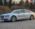 Серый Ауди А8, объемом двигателя 3 л и пробегом 138 тыс. км за 13999 $, фото 9 на Automoto.ua