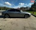 Сірий Ауді A8, об'ємом двигуна 2.97 л та пробігом 316 тис. км за 18800 $, фото 1 на Automoto.ua