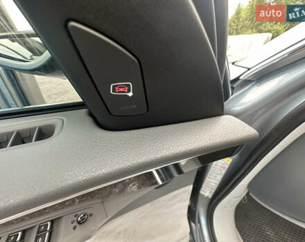 Серый Ауди А8, объемом двигателя 3 л и пробегом 198 тыс. км за 19999 $, фото 16 на Automoto.ua