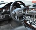 Серый Ауди А8, объемом двигателя 3 л и пробегом 214 тыс. км за 20900 $, фото 33 на Automoto.ua