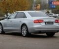 Серый Ауди А8, объемом двигателя 4 л и пробегом 204 тыс. км за 20700 $, фото 4 на Automoto.ua
