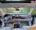 Серый Ауди А8, объемом двигателя 3 л и пробегом 198 тыс. км за 18999 $, фото 48 на Automoto.ua