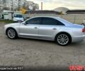 Серый Ауди А8, объемом двигателя 3 л и пробегом 0 тыс. км за 12200 $, фото 5 на Automoto.ua