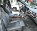 Серый Ауди А8, объемом двигателя 3 л и пробегом 214 тыс. км за 20900 $, фото 23 на Automoto.ua