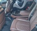 Сірий Ауді A8, об'ємом двигуна 3 л та пробігом 193 тис. км за 25000 $, фото 13 на Automoto.ua