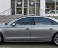 Серый Ауди А8, объемом двигателя 3 л и пробегом 214 тыс. км за 20900 $, фото 3 на Automoto.ua