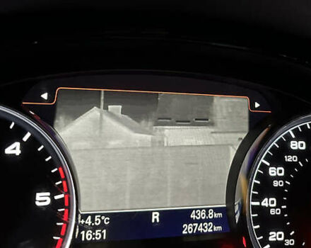 Серый Ауди А8, объемом двигателя 2.97 л и пробегом 267 тыс. км за 26500 $, фото 41 на Automoto.ua