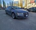 Сірий Ауді A8, об'ємом двигуна 3 л та пробігом 228 тис. км за 14900 $, фото 1 на Automoto.ua