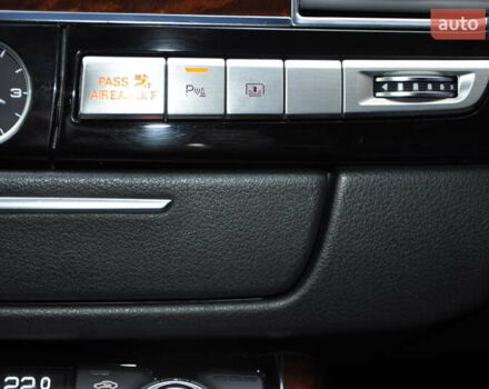 Серый Ауди А8, объемом двигателя 3 л и пробегом 214 тыс. км за 20900 $, фото 42 на Automoto.ua