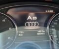Сірий Ауді A8, об'ємом двигуна 3 л та пробігом 193 тис. км за 25000 $, фото 9 на Automoto.ua