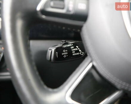 Серый Ауди А8, объемом двигателя 4 л и пробегом 204 тыс. км за 20700 $, фото 17 на Automoto.ua