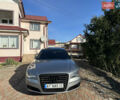 Серый Ауди А8, объемом двигателя 2.97 л и пробегом 267 тыс. км за 26500 $, фото 1 на Automoto.ua