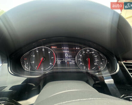 Серый Ауди А8, объемом двигателя 3 л и пробегом 198 тыс. км за 19999 $, фото 22 на Automoto.ua