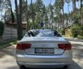 Серый Ауди А8, объемом двигателя 3 л и пробегом 199 тыс. км за 16500 $, фото 1 на Automoto.ua
