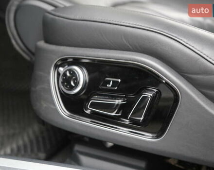 Серый Ауди А8, объемом двигателя 4 л и пробегом 204 тыс. км за 20700 $, фото 26 на Automoto.ua